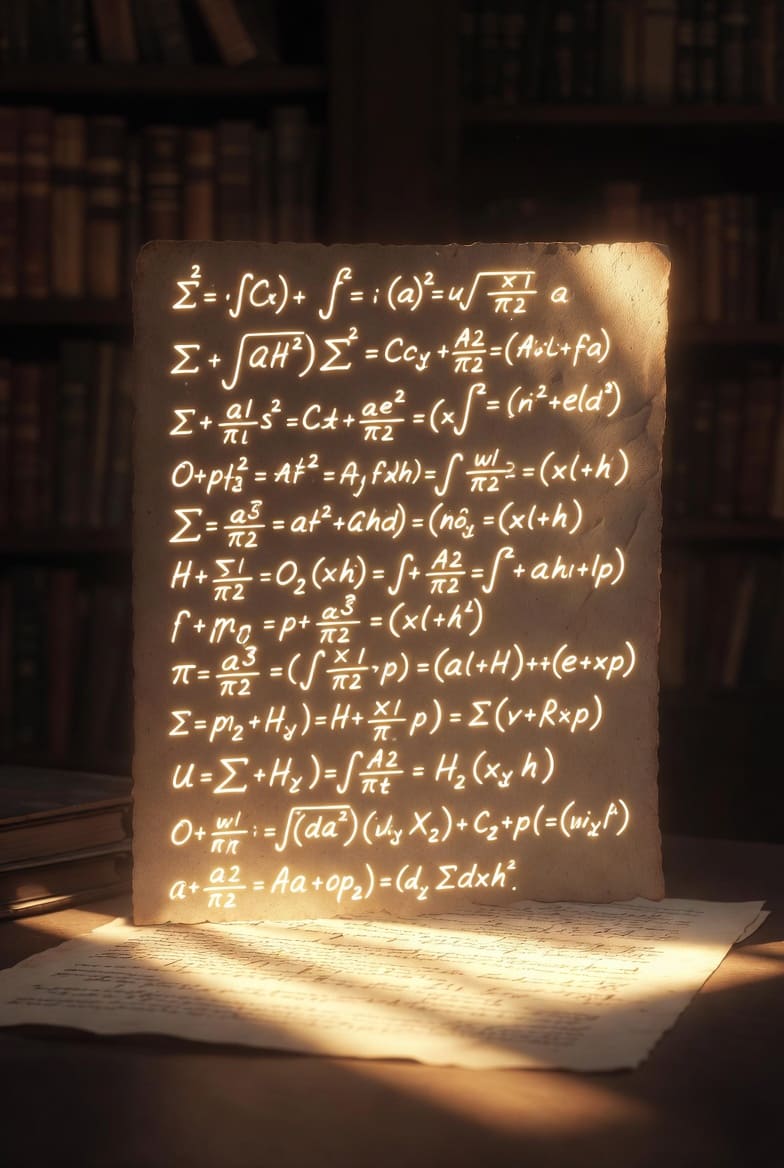ChatGPT 5.5 Pro решил открытые математические задачи на уровне PhD